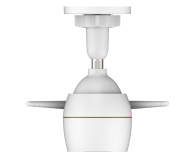 EZVIZ Kamera zewnętrzna H3c 3K CS-H3c (5MP,2.8mm,color) - 1350468 - zdjęcie 6